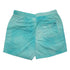 Belstaff Breaker Ocean Green Shorts